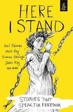 Here I Stand - BookMarket