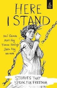Here I Stand - BookMarket