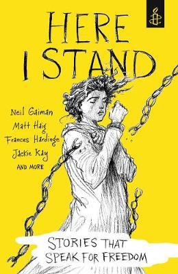 Here I Stand - BookMarket
