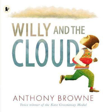Willy And Cloud - BookMarket