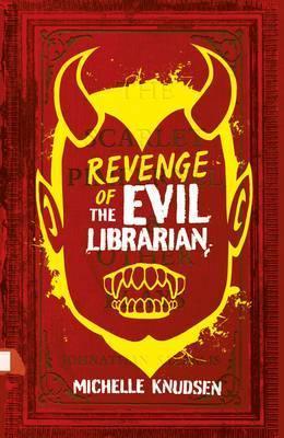 Revenge Of Evil Librarian - BookMarket