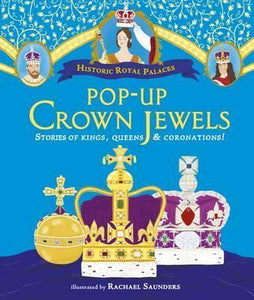 Pop-Up Crown Jewels