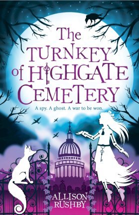 Turnkey Of Highgate Cemetery