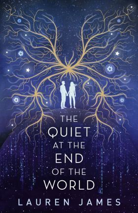 Quiet At End Of World - BookMarket