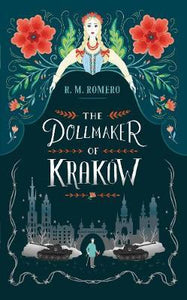 Dollmaker Of Krakow
