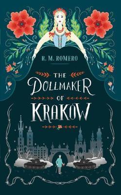 Dollmaker Of Krakow