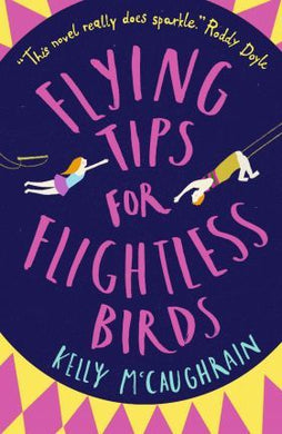 Flying Tips For Flightless Birds - BookMarket