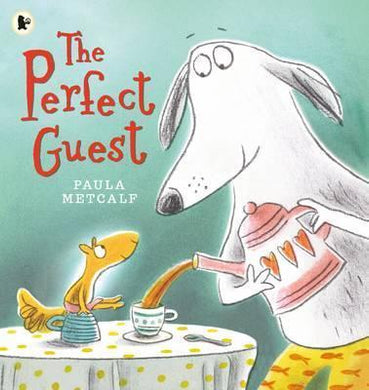Perfect Guest - BookMarket