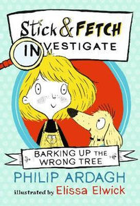 Stick fetch 01 Barking Up Wrong Tree