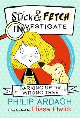 Stick fetch 01 Barking Up Wrong Tree