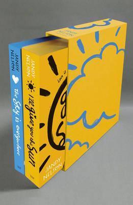 The Sky Is Everywhere + I'll Give You The Sun (slipcase) - BookMarket