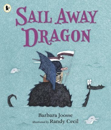 Sail Away Dragon - BookMarket