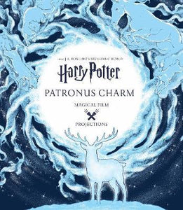 Harry Potter: Magical Film Projections: Patronus Charm - BookMarket