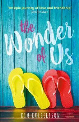 Wonder Of Us - BookMarket