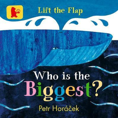 Who Is Biggest Liftflap - BookMarket