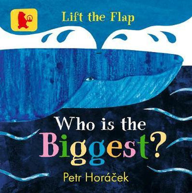 Who Is Biggest Liftflap - BookMarket