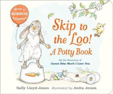 Skip To Loo! A Potty Book - BookMarket
