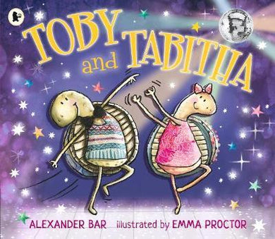 Toby And Tabitha - BookMarket