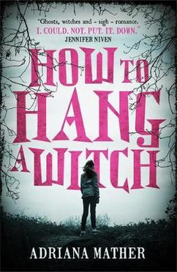 How To Hang A Witch - BookMarket