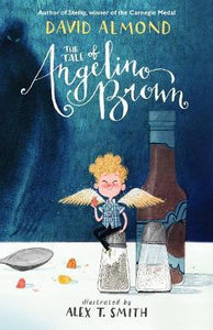 Tale Of Angelino Brown - BookMarket