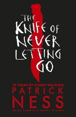 The Knife of Never Letting Go - BookMarket