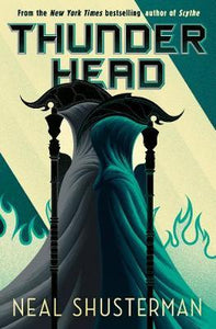 Thunder Head - BookMarket