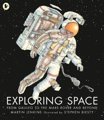 Exploring Space : From Galileo to the Mars Rover and Beyond