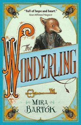 The Wonderling - BookMarket