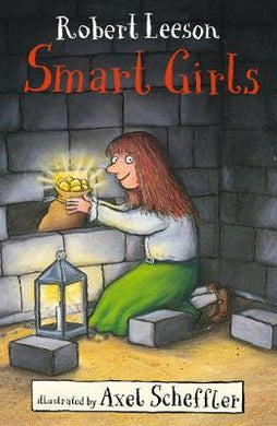 Smart Girls - BookMarket