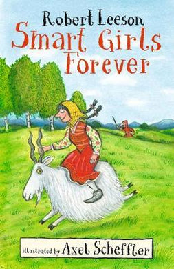 Smart Girls Forever - BookMarket