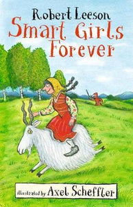 Smart Girls Forever - BookMarket