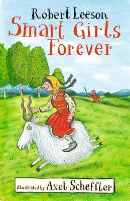 Smart Girls Forever - BookMarket