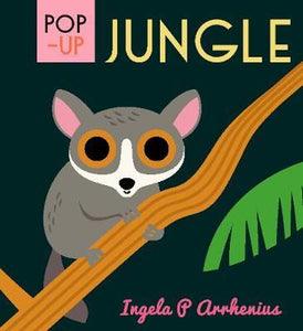Pop-Up Jungle - BookMarket