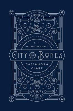 The Mortal Instruments 1: City of Bones - BookMarket
