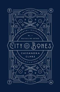 The Mortal Instruments 1: City of Bones - BookMarket