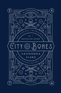 The Mortal Instruments 1: City of Bones - BookMarket