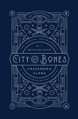 The Mortal Instruments 1: City of Bones - BookMarket