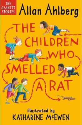 Children Who Smelled A Rat
