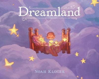 Dreamland (Hc)