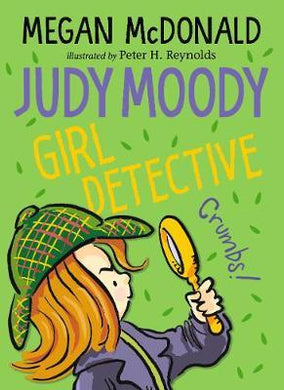 Judy Moody #9 Girl Detective - BookMarket