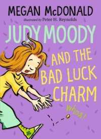 Judy Moody #11 Bad Luck Charm - BookMarket