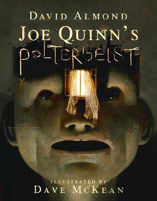 Joe Quinn'S Poltergeist