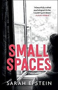 Small Spaces - BookMarket