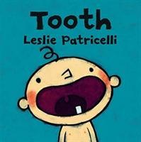 Tooth - BookMarket