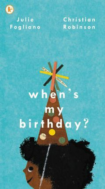 When'S My Birthday? - BookMarket