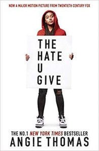The Hate U Give Fti - BookMarket
