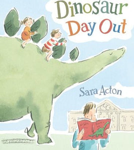 Dinosaur Day Out