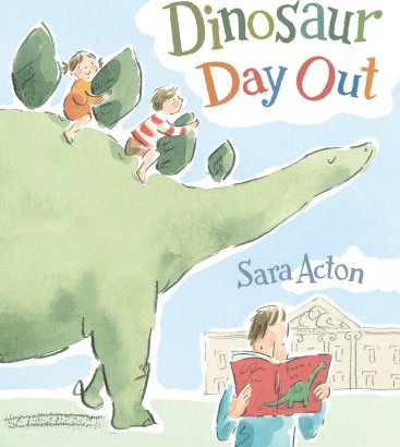 Dinosaur Day Out