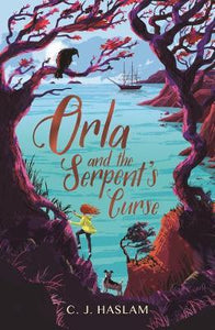 Orla & Serpent'S Curse