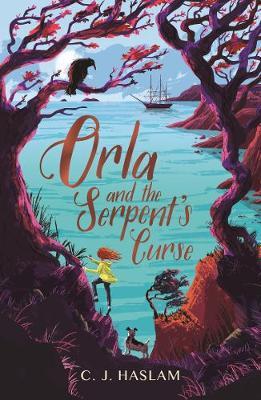 Orla & Serpent'S Curse